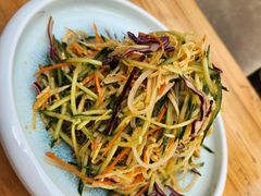 -一轩饺子馆(丽都店)