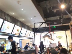 -瓦记米粉(东鼓道店)