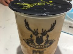 -鹿角巷The Alley(龙湖天街店)