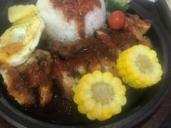 -食美汇美食广场(新奥店)