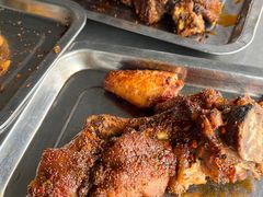 烤猪蹄-佰运猪蹄(高陵店)