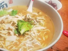 -李犟大爆鳝面·手工蟹黄包(湖滨西湖店)