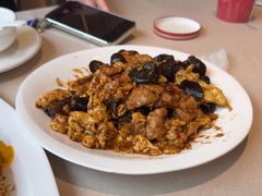 -普天和酒楼·新津菜·烤鸭(天津之眼店)