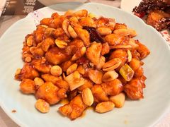 -南来顺饭庄·清真(南菜园店)