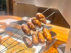 -老白清真烧烤(锦州旗舰店)