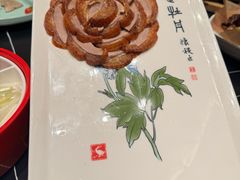 -全聚德(双井店)