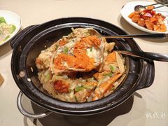 -皇朝会.经典传统粤菜(外滩店)