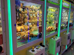 -汤姆熊欢乐世界(光启城店)