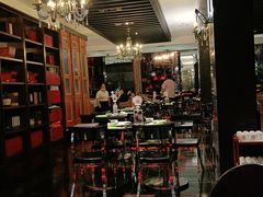 大堂-小资太太餐厅(南岗区店)