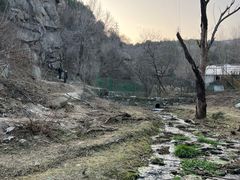 -白水寺森林公园