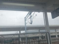-商丘站