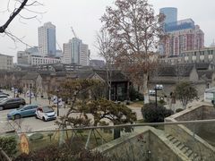 -回龙窝历史文化街区