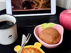 -昆明冠生园·蛋糕·面包(南强街店)