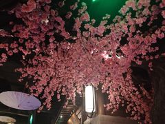 -韵秋荷(宝山龙湖天街店)