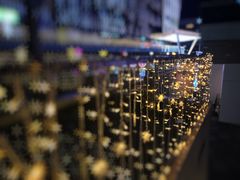 -HALO广场(梨园路店)