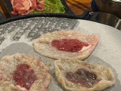 -御记碳烤肥牛(东城万达店)