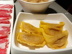 -海底捞火锅(安吉万达店)