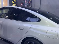 -车艺佳龙膜隐形车衣汽车贴膜(宝山丰宝店)