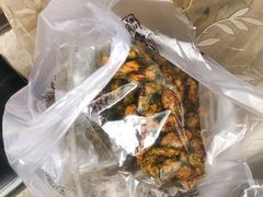 -王阿姨文昌油赞子(府桥街店)