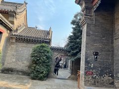 -康百万庄园