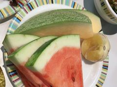 -吉布鲁牛排海鲜自助(温江合生汇店)