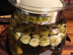 -山外山·林语花园餐厅