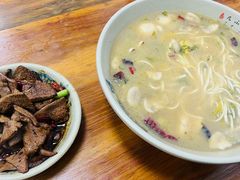 -无名氏面馆(邮电路店)