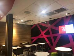 -麦当劳(莆田荔城大道万达店)