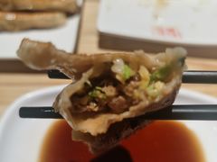 -左邻右舍褡裢火烧(石榴园店)