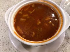 -明记港式烧腊茶餐厅(下沙店)