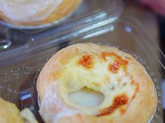 麻薯蛋挞-纯坊佳哥手作(江汉路店)