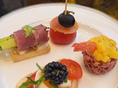 -杭州城中香格里拉大酒店