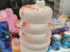 -DQ·蛋糕·冰淇淋(鸿坤店)