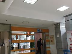 -上海南浦大桥长途旅游客运站