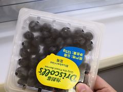 蓝莓-百果园(文庄路店)