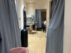 -海马体照相馆(成都来福士广场店)