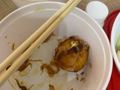 麻辣章鱼丸子-味千拉面(上海松江二店)