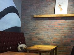 -Who乎coffee&bar