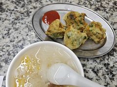 -老福合沟无米粿甜汤粿品店