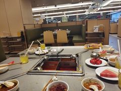 -海底捞火锅(旭辉MALL店)