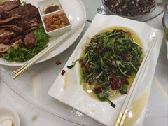 -清真悦宾楼食府(海湖店)