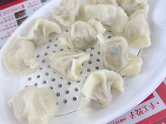 -孔一凡·手工饺子(时尚明苑店)
