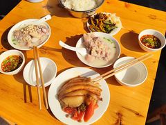 -老一品蹄花店(新津店)
