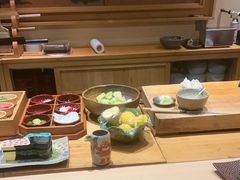 -松涛日本料理