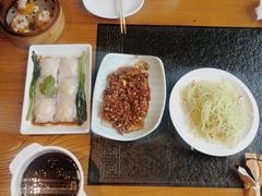 -小城粥道·海胆鲜虾粥(解放广场店)