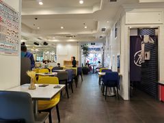 大堂-鹿港小镇(黄金店)