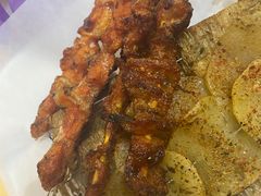 -多浪烧烤(镇江分店)