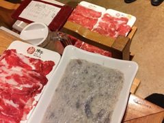 -焯牛潮汕牛肉火锅(云峰街创始店)