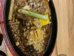 -隐泉之语日式料理(王府中环店)