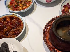 -欧记大排档·景德菜(上海首店)